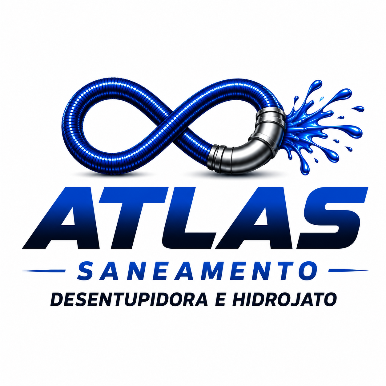 Atlas Saneamento